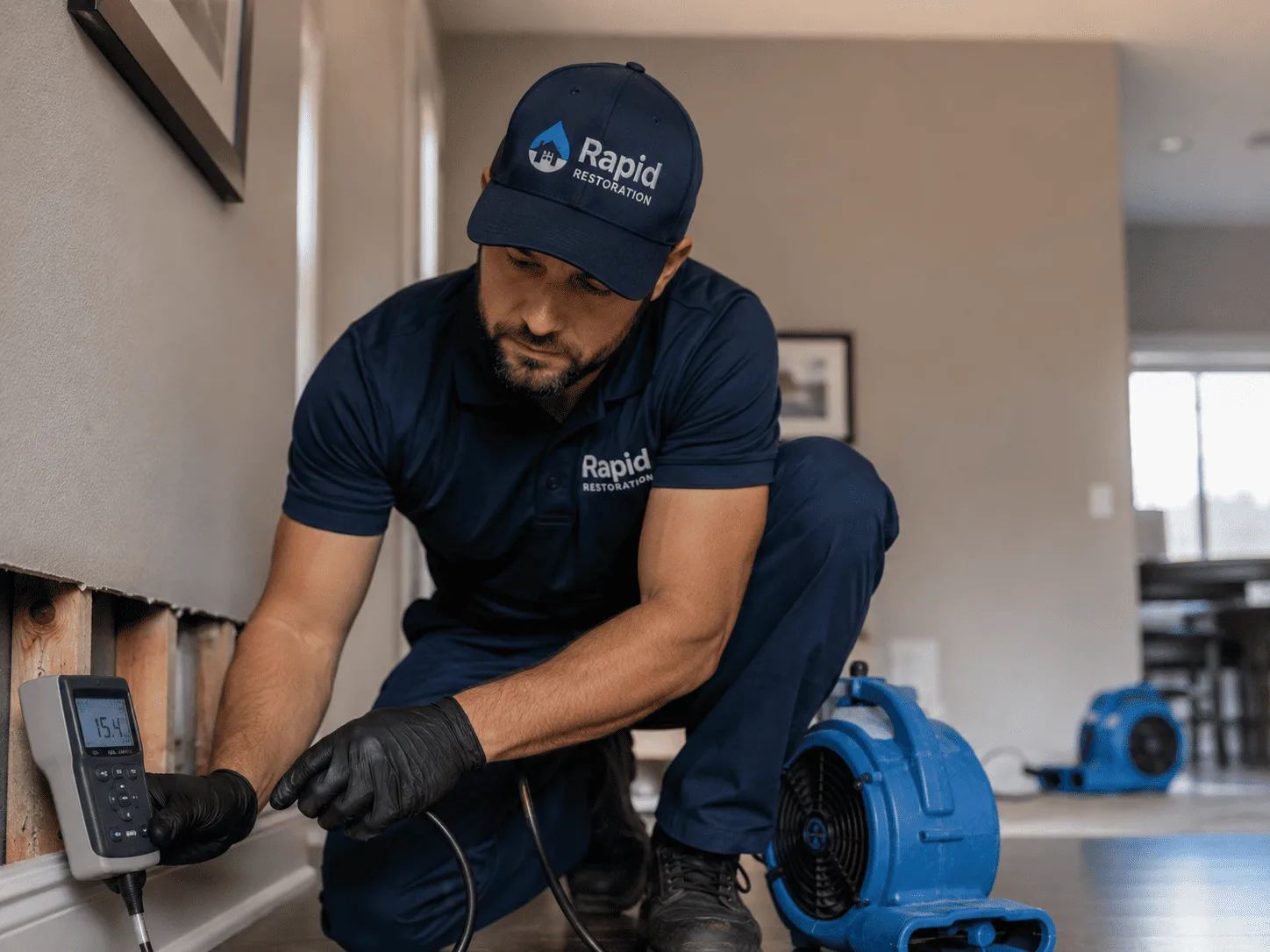 Common questions about Dehumidification in Harpersville, AL